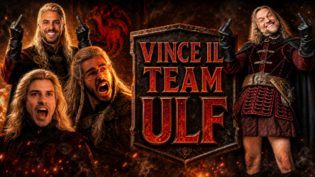 House Of The Dragon 3x08 | Finale: Rhaenyra passa al lato oscuro