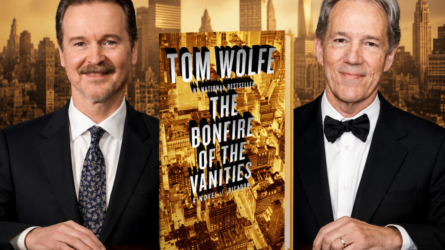 David E. Kelley e Matt Reeves coinvolti nell'adattamento televisivo di The Bonfire of the Vanities