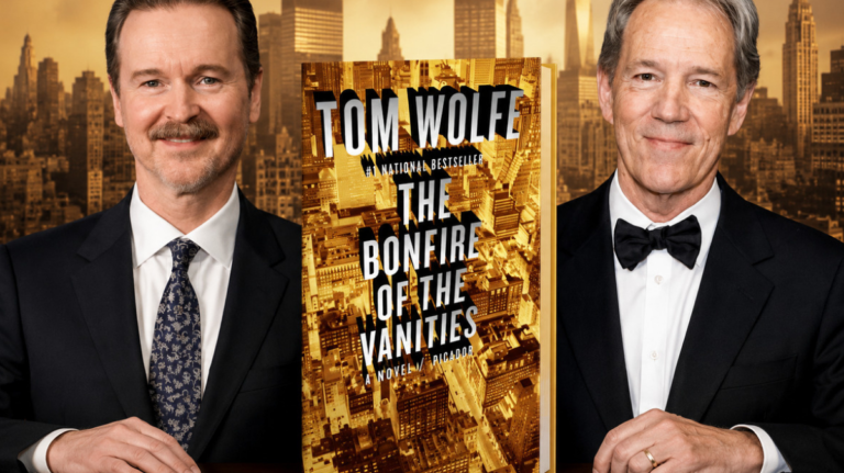 David E. Kelley e Matt Reeves coinvolti nell'adattamento televisivo di The Bonfire of the Vanities