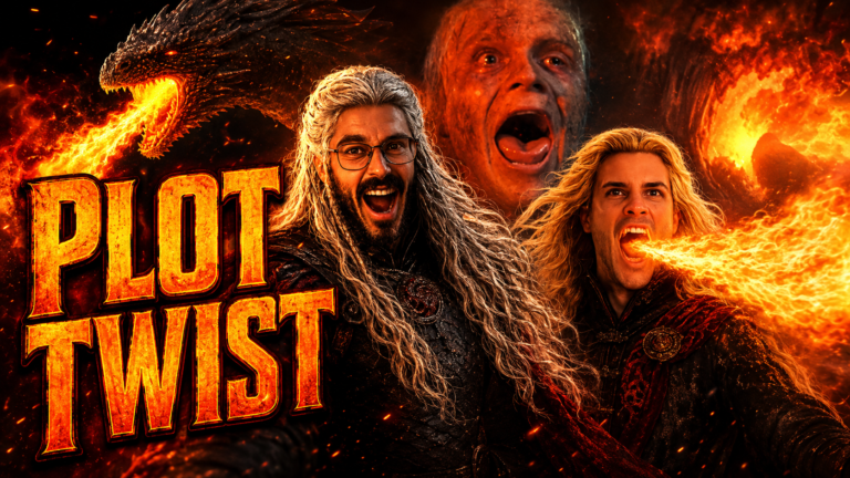 House Of The Dragon 3x07 | Commento: Rhaenyra perde il controllo