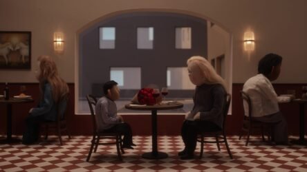 EIFF 2026 Animation Shorts