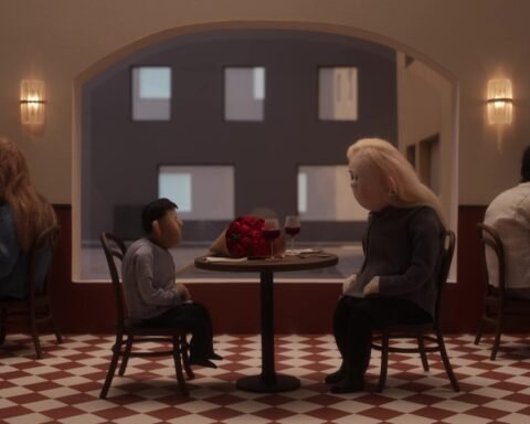 EIFF 2026 Animation Shorts