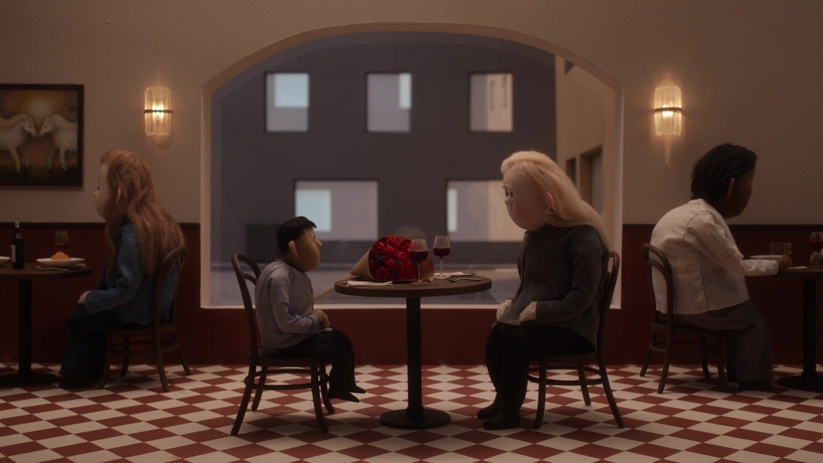 EIFF - Animation Shorts