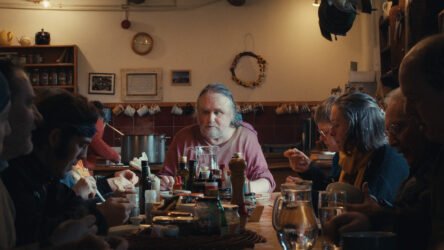 EIFF 2026 Bridging The Gap Shorts