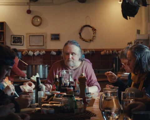 EIFF 2026 Bridging The Gap Shorts