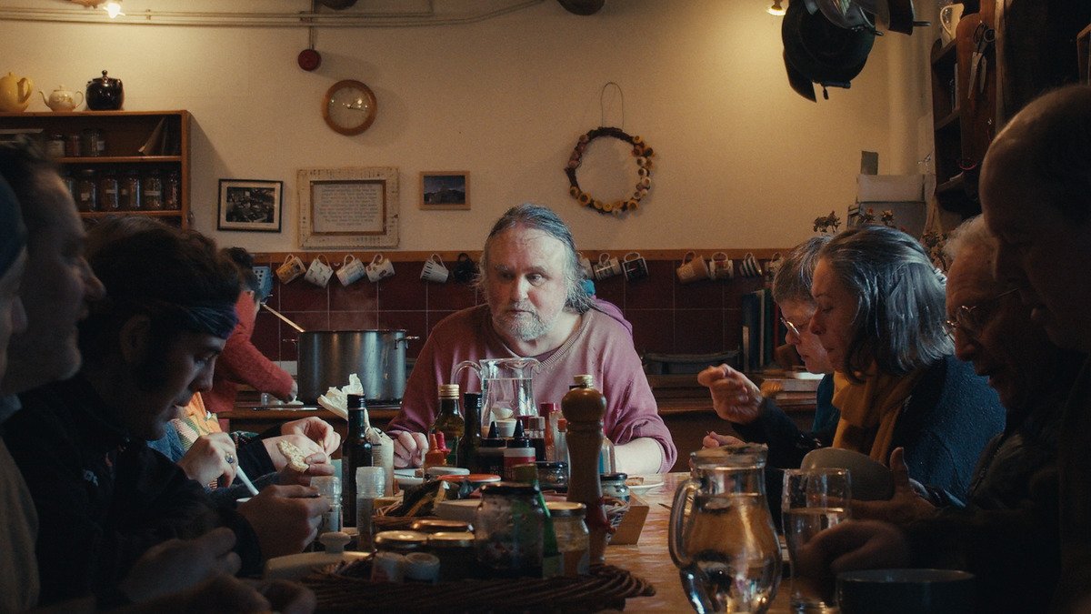 EIFF - Bridging The Gap Shorts