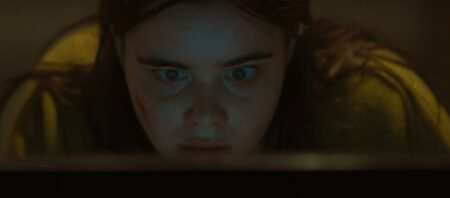 Barbie Ferreira interpreta Margot nel nuovo film di Daniel Goldhaber