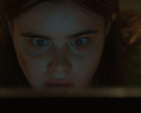 Barbie Ferreira interpreta Margot nel nuovo film di Daniel Goldhaber