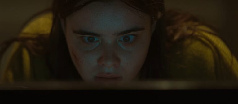 Barbie Ferreira interpreta Margot nel nuovo film di Daniel Goldhaber
