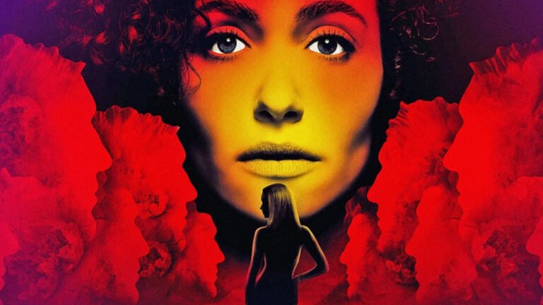 Furious, il thriller di Hulu con Emmy Rossum rinnovato per una seconda stagione