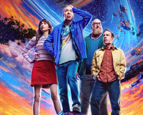 Stuart Fails to Save the Universe rinnovata per la stagione 2 da HBO Max