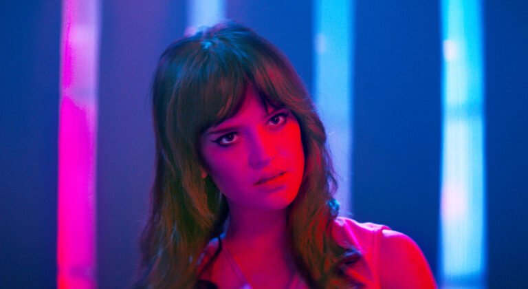 Her Private Hell
