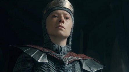House of the Dragon 3x08 recensione: la battaglia di Tumbleton nel finale di stagione con Rhaenyra La Crudele