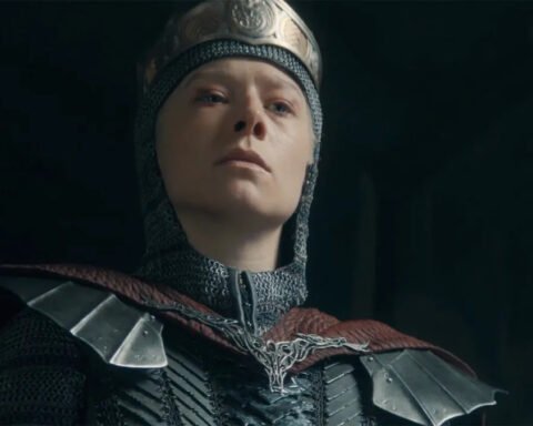 House of the Dragon 3x08 recensione: la battaglia di Tumbleton nel finale di stagione con Rhaenyra La Crudele