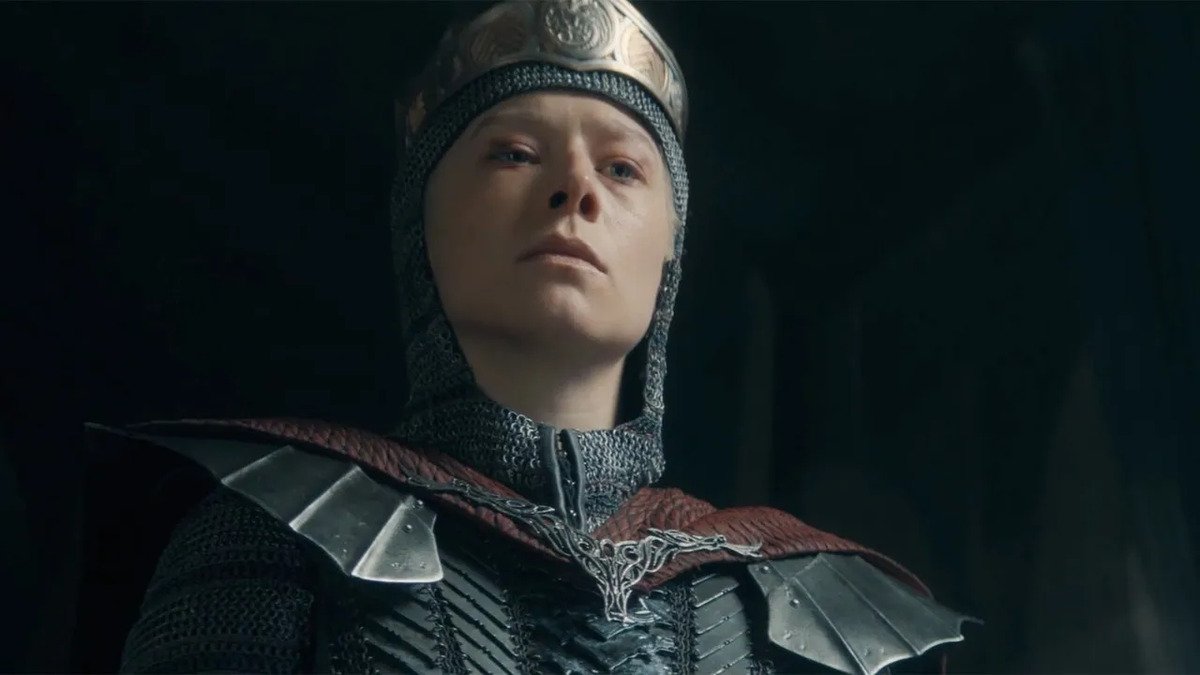 House of the Dragon 3x08 recensione: la battaglia di Tumbleton in The Treasons at Tumbleton