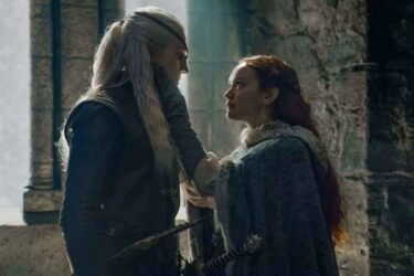 House Of The Dragon 3x07 recensione: Sunfyre torna in volo mentre Aegon affronta il proprio destino in The Dragon in Winter.