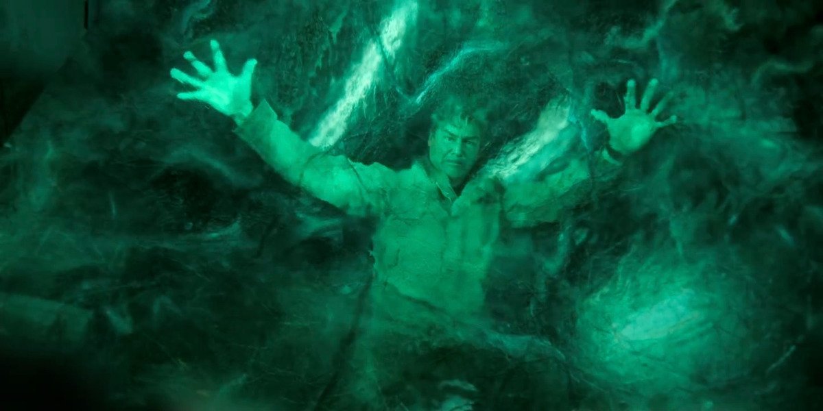 Lanterns 1x01 recensione: Kyle Chandler e Aaron Pierre nei panni di Hal Jordan e John Stewart
