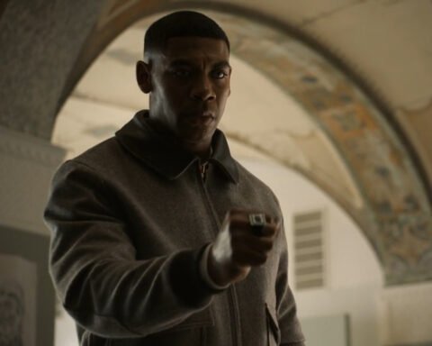 Lanterns 1x03 recensione: John Stewart nell'episodio OutKast