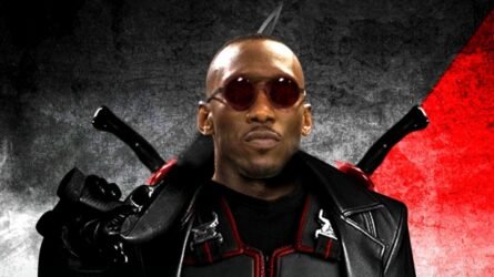 Mahershala Ali conferma che non interpreterà Blade nel film dei Marvel Studios