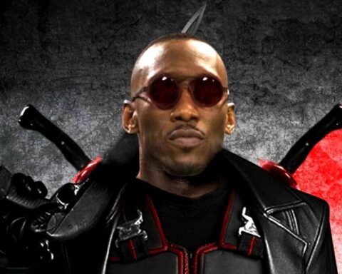 Mahershala Ali conferma che non interpreterà Blade nel film dei Marvel Studios