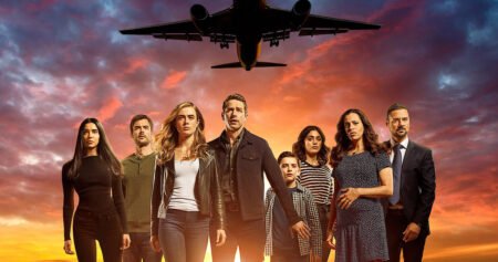 Jeff Rake e i produttori di Manifest per il nuovo spin-off Netflix Arrivals