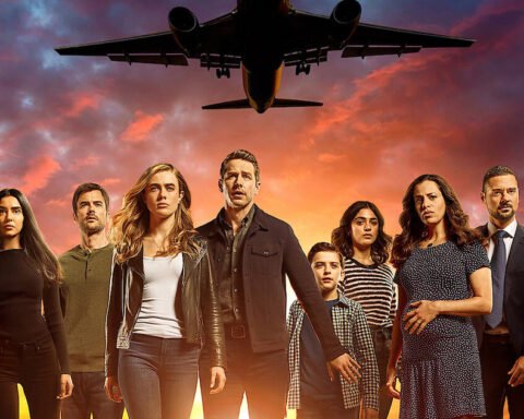 Jeff Rake e i produttori di Manifest per il nuovo spin-off Netflix Arrivals