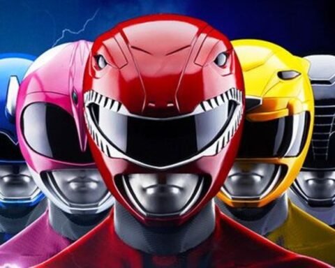 Power Rangers, Disney+ ferma lo sviluppo della nuova serie live-action