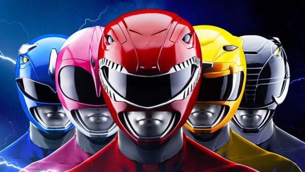 Power Rangers, Disney+ ferma lo sviluppo della nuova serie live-action