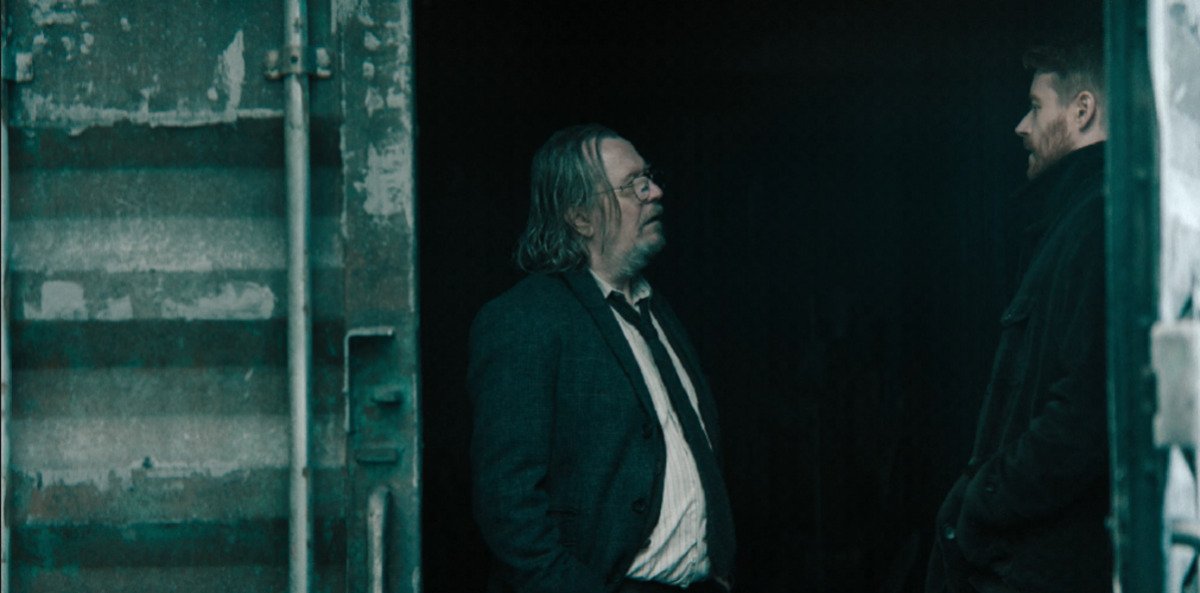 Slow Horses 6x01: Jackson Lamb e il team degli Slow Horses affrontano le conseguenze della morte di David Cartwright.