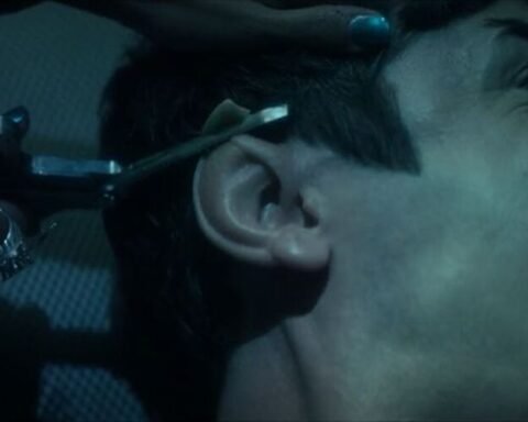 Star Trek: Strange New Worlds 4x02 recensione: Spock nell’incubo horror di The Griffin Incident