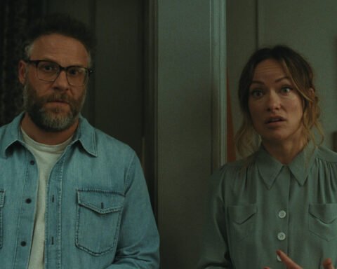 The Invite, Olivia Wilde, Seth Rogen, Penélope Cruz ed Edward Norton