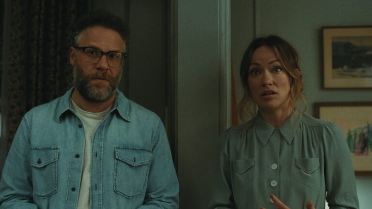 The Invite, Olivia Wilde, Seth Rogen, Penélope Cruz ed Edward Norton