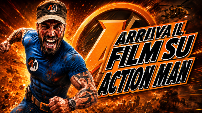 SPINИEWS | Action Man al cinema, Wonder Man cancellato e Mahershala Ali lascia Blade