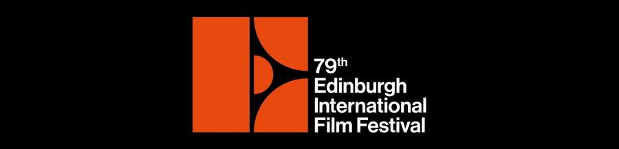 Logo dell'Edinburgh International Film Festival 2026