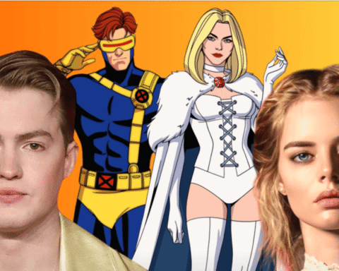Kit Connor e Samara Weaving, possibili nuovi Ciclope ed Emma Frost nel film degli X-Men