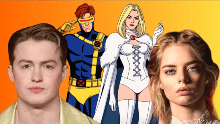 Kit Connor e Samara Weaving, possibili nuovi Ciclope ed Emma Frost nel film degli X-Men
