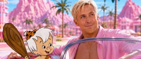 I Flintstones, Warner Bros. sviluppa un nuovo film live-action prodotto da Ryan Gosling