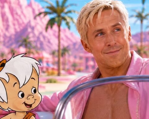 I Flintstones, Warner Bros. sviluppa un nuovo film live-action prodotto da Ryan Gosling