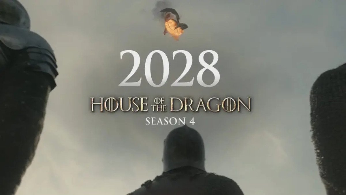 Emma D'Arcy come Rhaenyra Targaryen nel finale della terza stagione di House of the Dragon