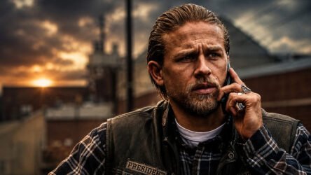 Charlie Hunnam e il cast originale di Sons of Anarchy torneranno nella limited series Legends annunciata da FX