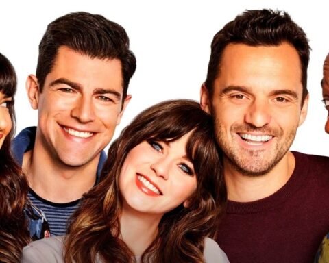 Max Greenfield nei panni di Schmidt parla della possibile reunion di New Girl