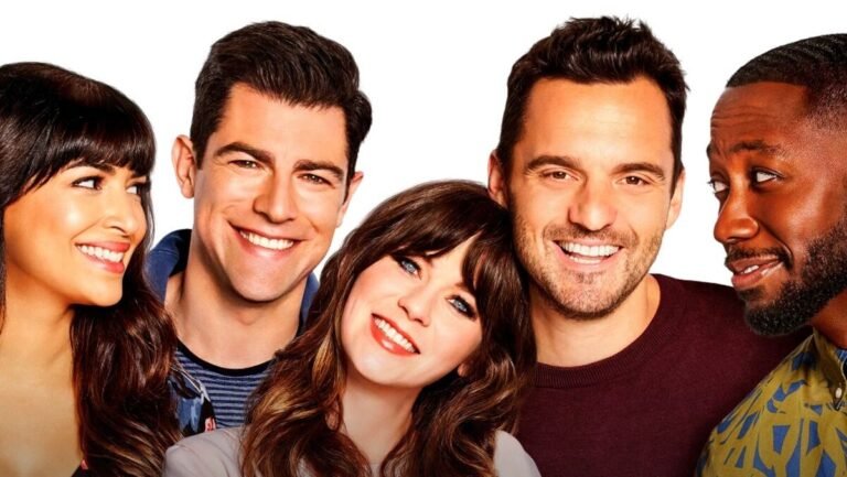 Max Greenfield nei panni di Schmidt parla della possibile reunion di New Girl