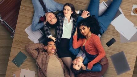 Il cast di Not Suitable for Work, la comedy di Mindy Kaling non rinnovata da Hulu