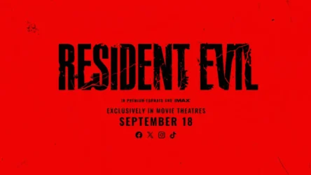 Resident Evil – Austin Abrams nel film di Zach Cregger