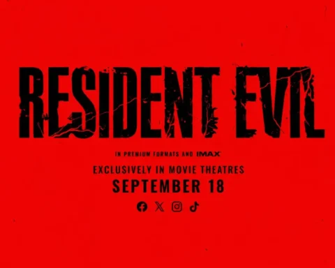Resident Evil – Austin Abrams nel film di Zach Cregger