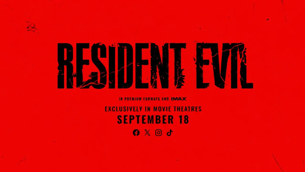 Resident Evil – Austin Abrams nel film di Zach Cregger