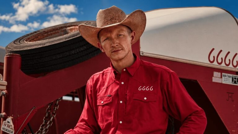 Taylor Sheridan conferma che lo spin-off 6666 di Yellowstone sul Four Sixes Ranch non verrà realizzato