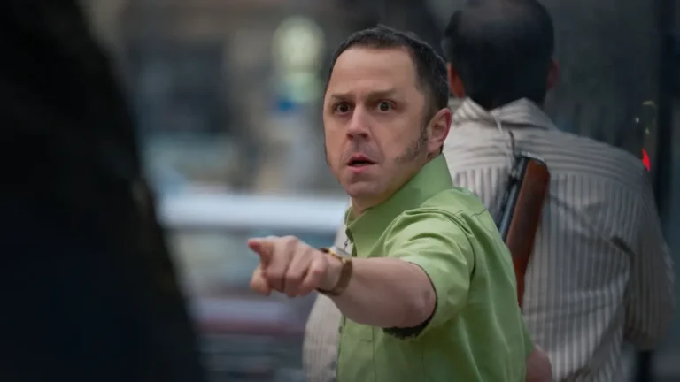 American Hostage 1x01-02 recensione: Giovanni Ribisi nei panni del rapitore Tony Kiritsis
