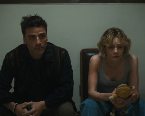 Beef 2x05-2x06 recensione: Oscar Isaac e Carey Mulligan nei panni di Josh e Lindsay
