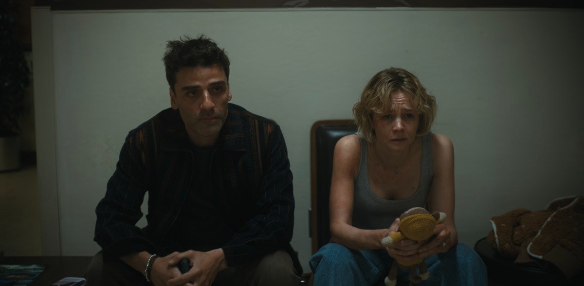 Beef 2x05-2x06 recensione: Oscar Isaac e Carey Mulligan nei panni di Josh e Lindsay